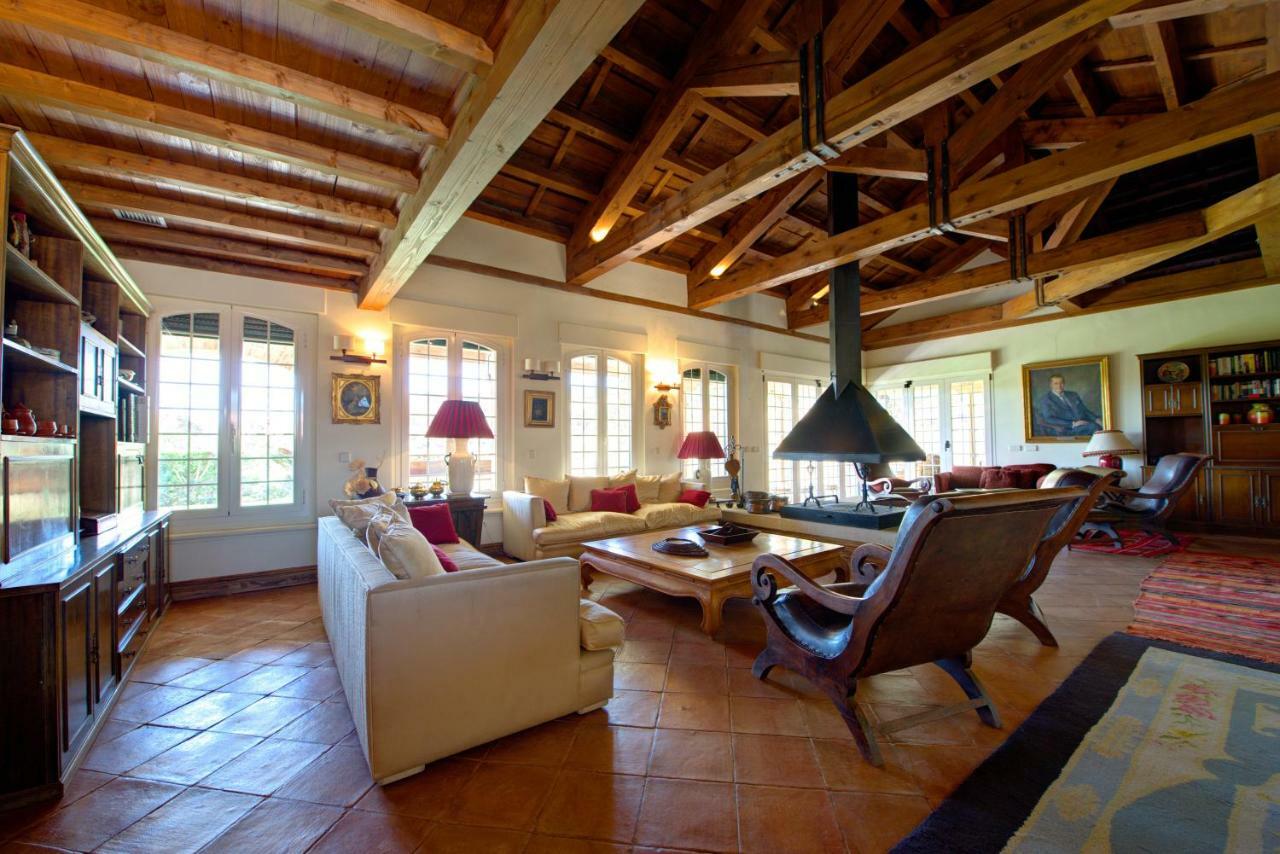 Finca El Piruetano - Toledo — Photos 3