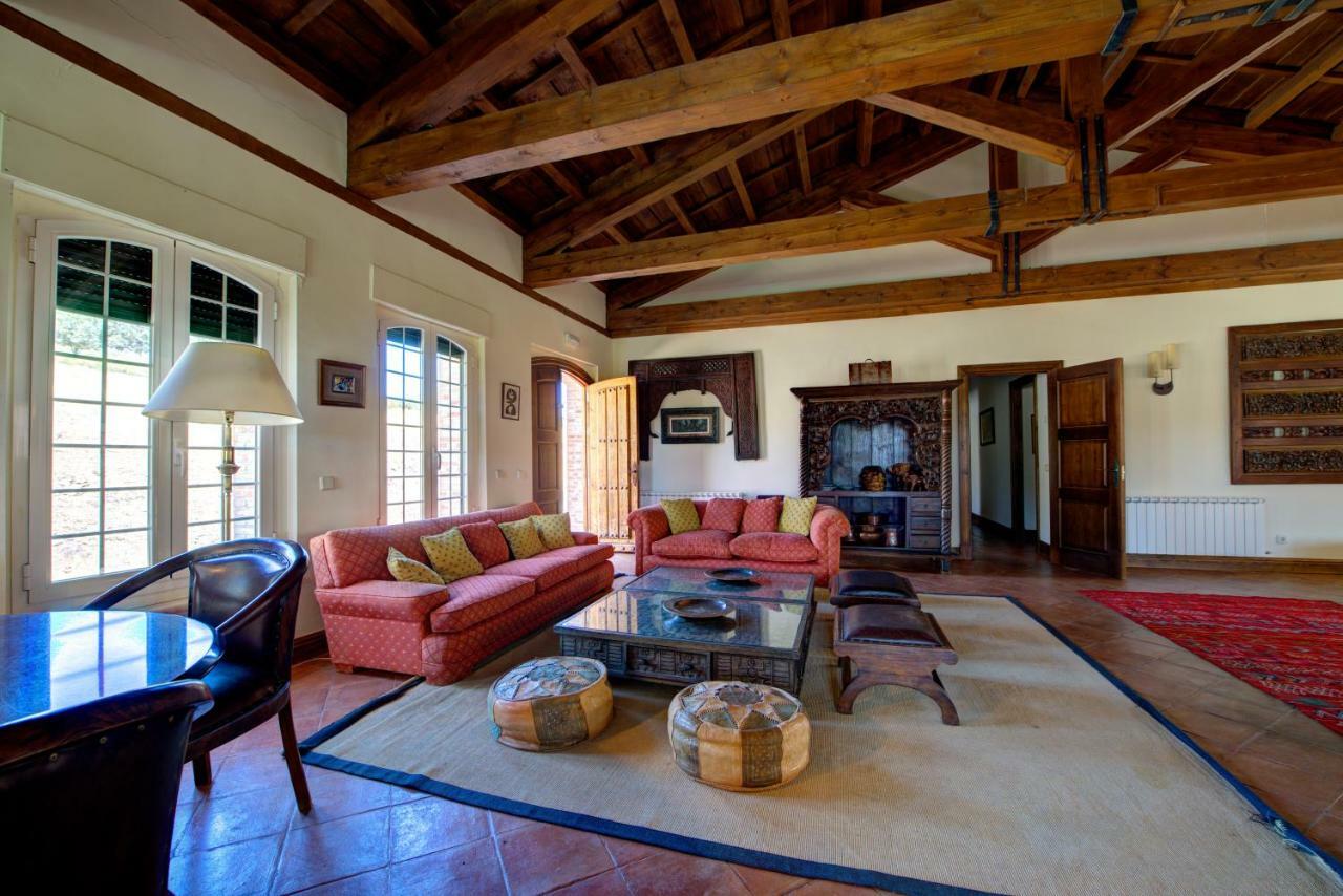 Finca El Piruetano - Toledo — Photos 2