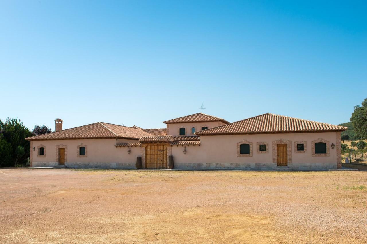 Finca El Piruetano - Toledo, Toledo