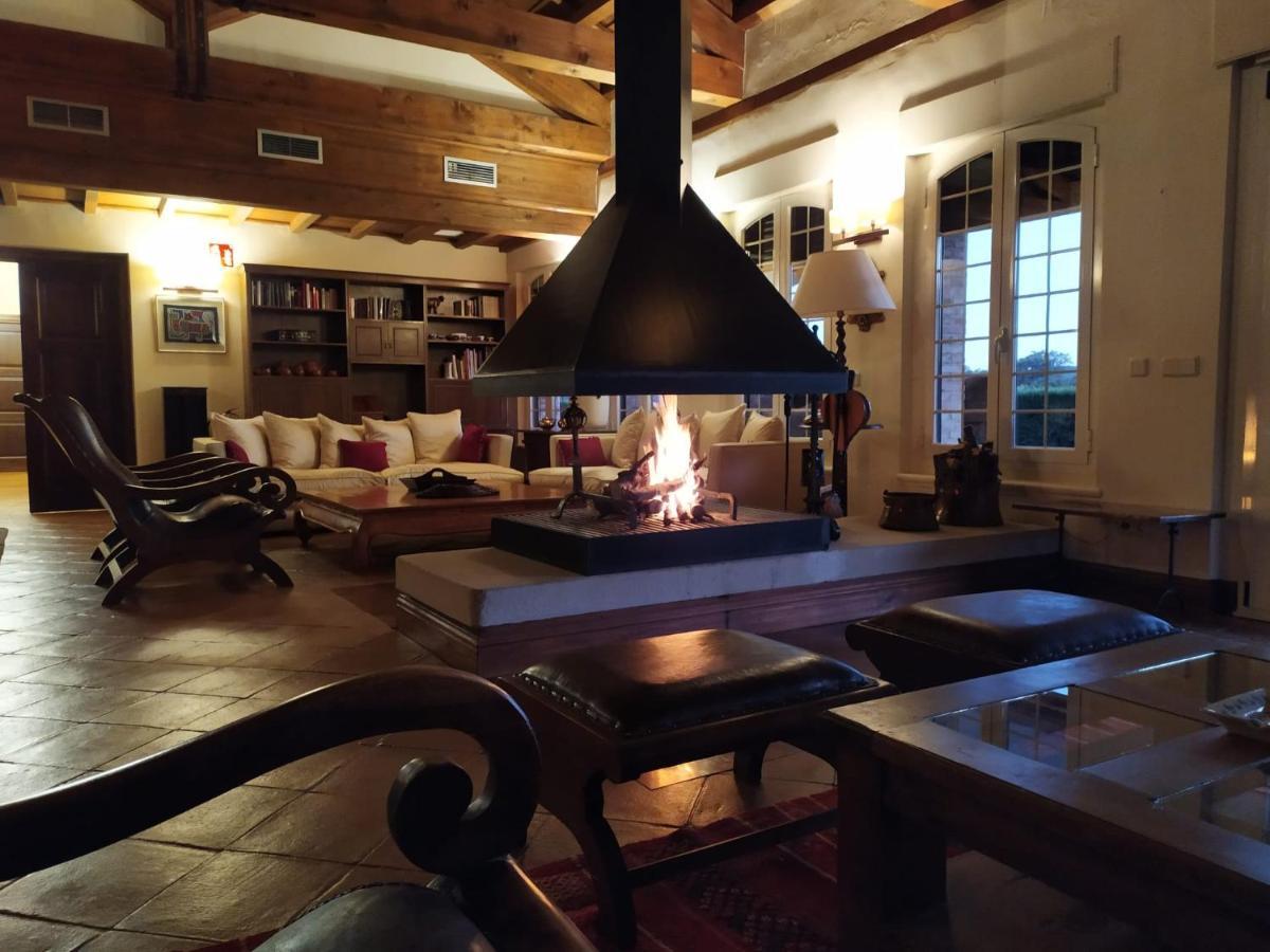 Finca El Piruetano - Toledo — Photos 1